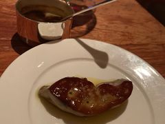-非常时髦餐厅VUE Restaurant(外滩茂悦大酒店)