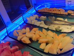 -快乐爱斯米牛排自助(金州安盛店)