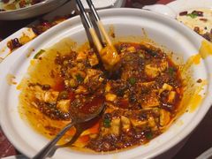 -渝信川菜(长安店)