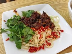 -康大口蘑面庄(将军街店)