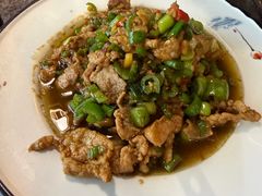 -建德食府·十八年建德菜(天目里国际街区店)