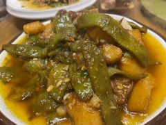 -圣夜东北菜烧烤·夜宵·龙虾(胥江路店)