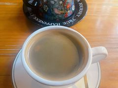 -德福楼咖啡吧(德福巷店)