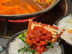 -湊湊火锅·茶憩(石家庄万象城店)