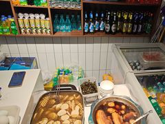 -飨府.老淮面馆.自营(清河路店)