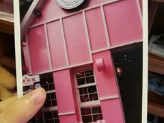 -W CAFE(甜爱路店)