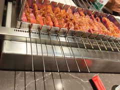 -邢氏老太太烤串(北兴街店)