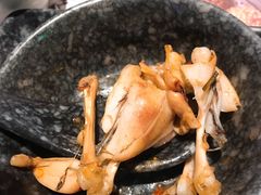 -哥老官重庆美蛙鱼头(宝山龙湖店)