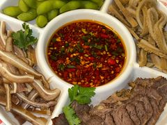 -辣出味岳阳特色烧烤·龙虾大排档(砂子塘总店)