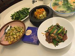 -院8里·少城记忆老川菜(宽窄巷子店)