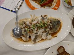 -粤盛海鲜平价店(洛溪食街店)