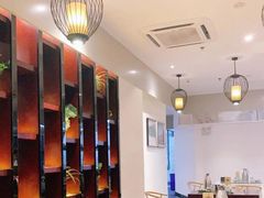 -冶春茶社(星汉大厦店)