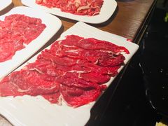 -牛焱·贵州黄牛肉火锅(城西银泰店)