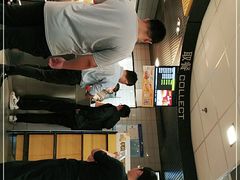 -麦当劳(秣陵路店)