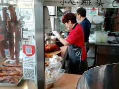 -黄连大头华烧鹅店(大良店)