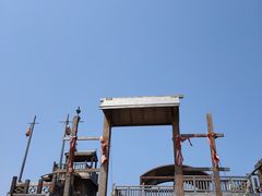-崇武古城风景区