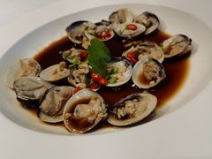 -和记小菜(东方店)