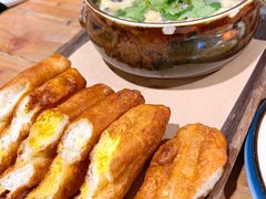 -符离集餐厅(万象城店)