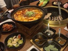 -虎哥六韩式烤肉料理 TIGERGRILL(隆生金山湖中心购物广场店)