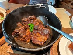 原味仔排（3块/份）-荣小馆(安达仕店)