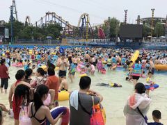 -杭州浪浪浪水公园