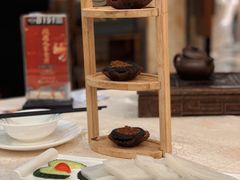 -顺德人家食府(黄金广场店)