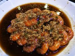 五味大虾-尚岛私房菜(西方巷店)