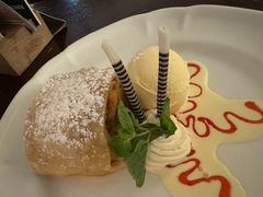 -宝莱纳餐厅(滨江店)