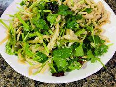 -清真喜兰老丁羊汤特色小吃