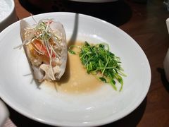 -CHIC1699远洋私厨
