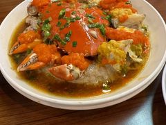 -谢记上海大排档(长寿路店)
