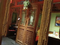 -小吊梨汤·北京菜·烤鸭(清河万象汇店)