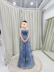 -LeCameliaBridal 山茶花新娘 婚纱礼服高级定制