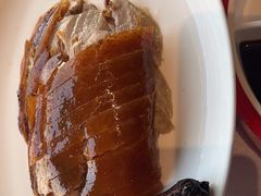 -满堂·烤鸭店·北京菜(鼓楼店)