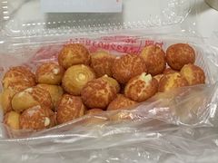 -周记传统糕点PASTRY(蜀汉路店)
