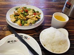 -乡吧啦·甲鱼铺子(海德二道店)