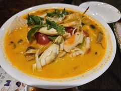 -Siam泰餐厅(水上公园店)