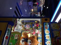 大玩家（平江店）-大玩家(平江万达店)