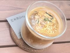 -收获咖啡HARVEST RESERVE(苍山店)