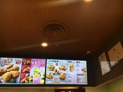 -肯德基(街道口店)