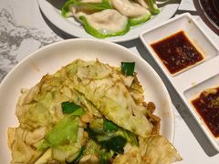 -关东小磨东北菜(漕河泾印象城店)