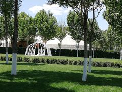 -九十九顶毡房(阜石路店)