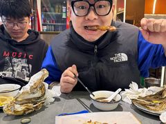 -生蚝园