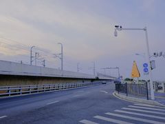 -海堤纪念公园