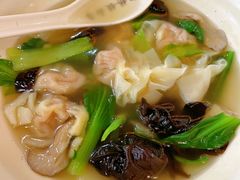 -蒋家桥饺面店(东关街店)