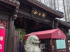 -上海醉白池公园