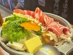 -坂吉屋·居酒屋深夜食堂(龙湖店)