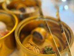 -Salon de Ville浦江汇(上海外滩华尔道夫酒店店)