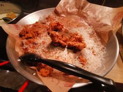 -比格比萨自助(南京万达茂店)