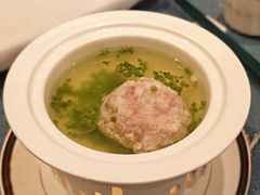 -扬州香格里拉·香宫中餐厅